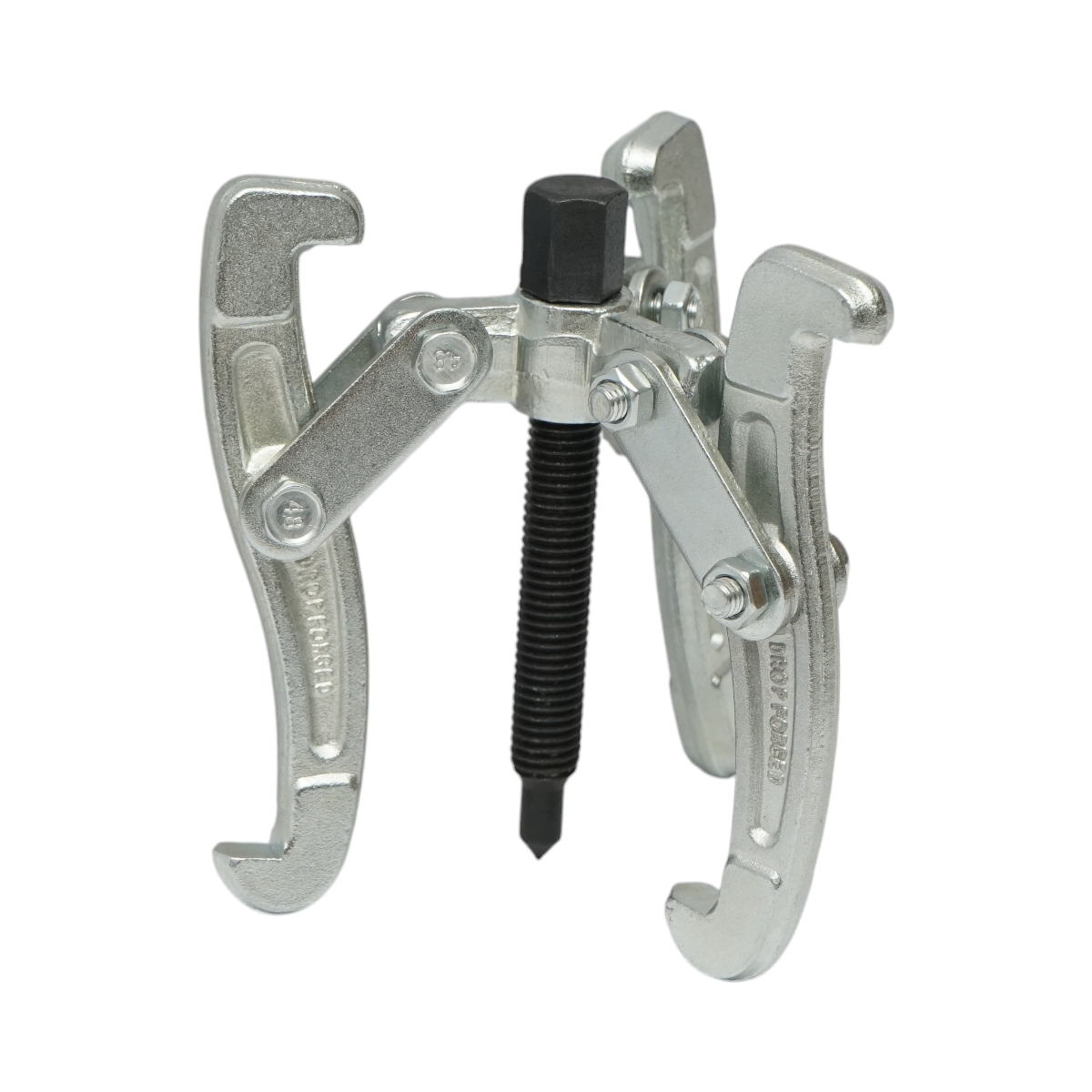 Estrattore per cuscinetti a 3 bracci 3/75mm - immagine 2
