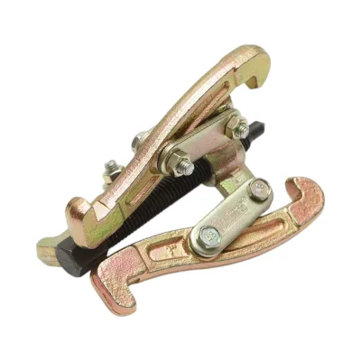 Estrattore per cuscinetti a 3 bracci 3/75mm Crownman - immagine 3