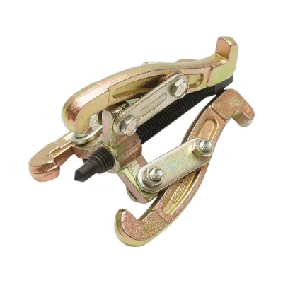 Estrattore per cuscinetti a 3 bracci 3/75mm Crownman - immagine 2