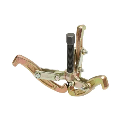Estrattore per cuscinetti a 3 bracci 3/75mm Crownman - immagine 4