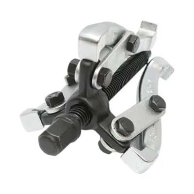 Estrattore per cuscinetti a 3 bracci 3/75mm Heavy Duty - immagine 3