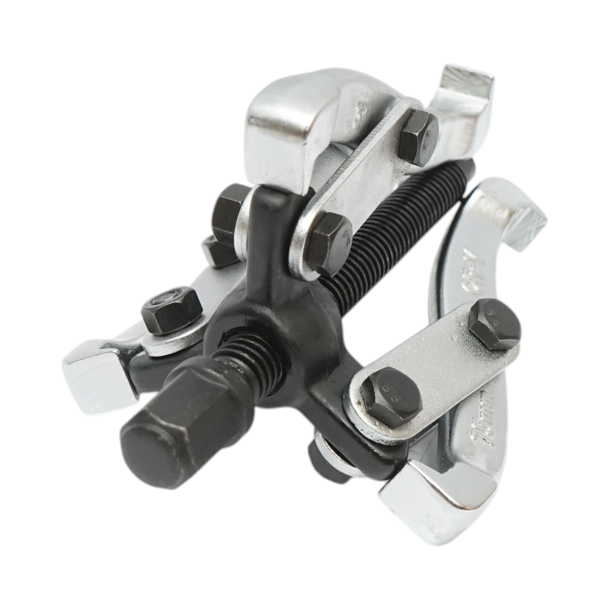 Estrattore per cuscinetti a 3 bracci 3/75mm Heavy Duty - immagine 3