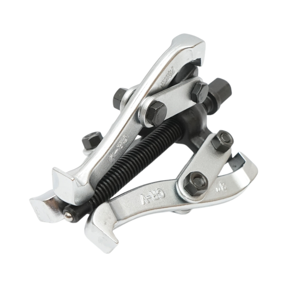 Estrattore per cuscinetti a 3 bracci 3/75mm Heavy Duty - immagine 2
