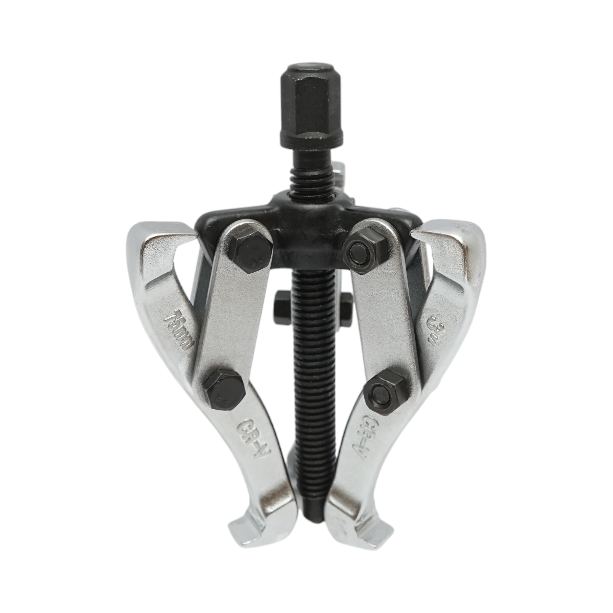 Estrattore per cuscinetti a 3 bracci 3/75mm Heavy Duty