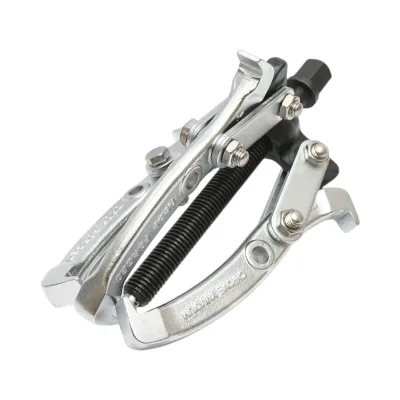 Estrattore per cuscinetti a 3 bracci 4/100 mm Heavy Duty - immagine 3