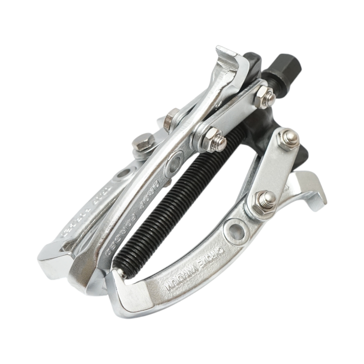 Estrattore per cuscinetti a 3 bracci 4/100 mm Heavy Duty - immagine 3