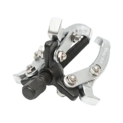 Estrattore per cuscinetti a 3 bracci 4/100 mm Heavy Duty - immagine 2