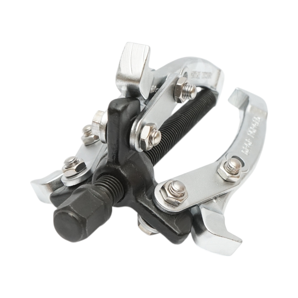 Estrattore per cuscinetti a 3 bracci 4/100 mm Heavy Duty - immagine 2