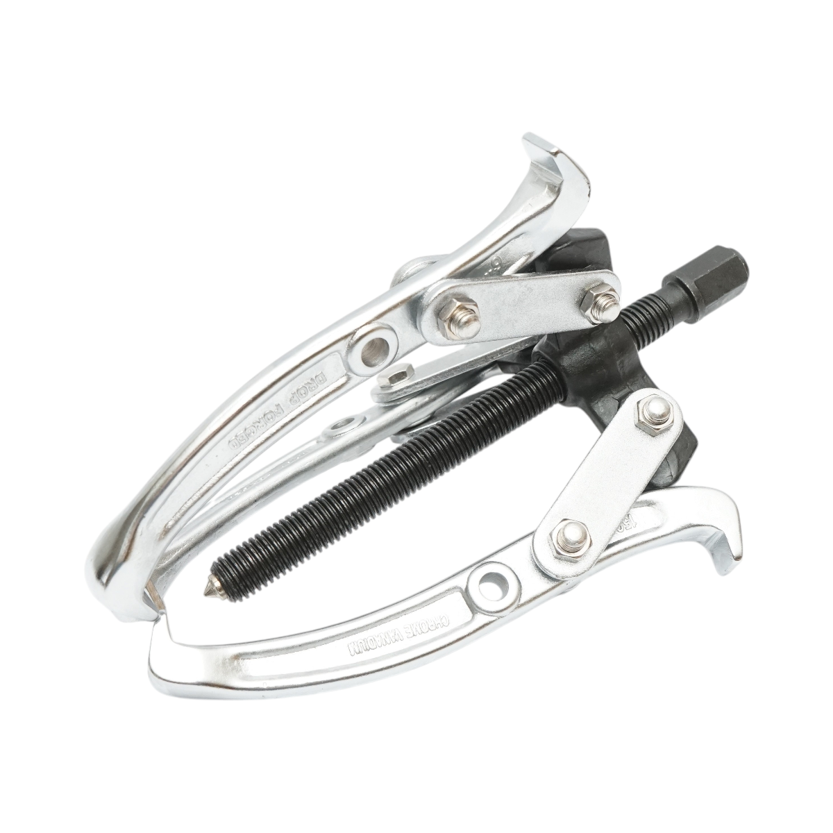Estrattore per cuscinetti a 3 bracci 6/150 mm Heavy Duty - immagine 2