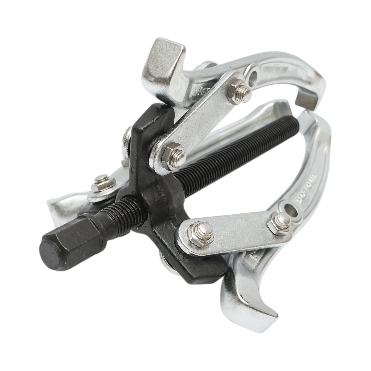 Estrattore per cuscinetti a 3 bracci 6/150 mm Heavy Duty - immagine 3