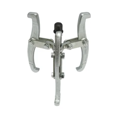 Estrattore per cuscinetti a 3 bracci 6/150mm - immagine 2