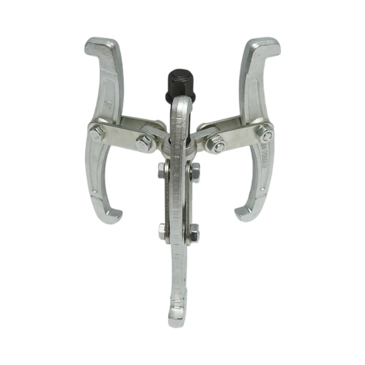 Estrattore per cuscinetti a 3 bracci 6/150mm - immagine 2