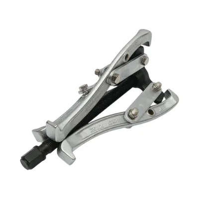 Estrattore per cuscinetti a 3 bracci 8/200mm Heavy Duty - immagine 3