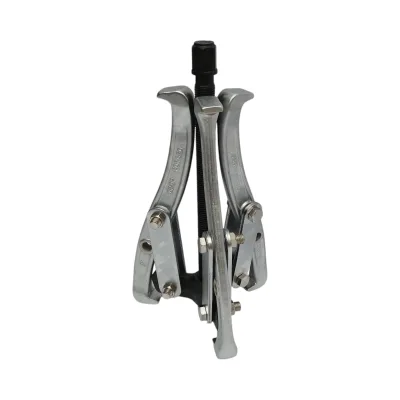 Estrattore per cuscinetti a 3 bracci 8/200mm Heavy Duty - immagine 2