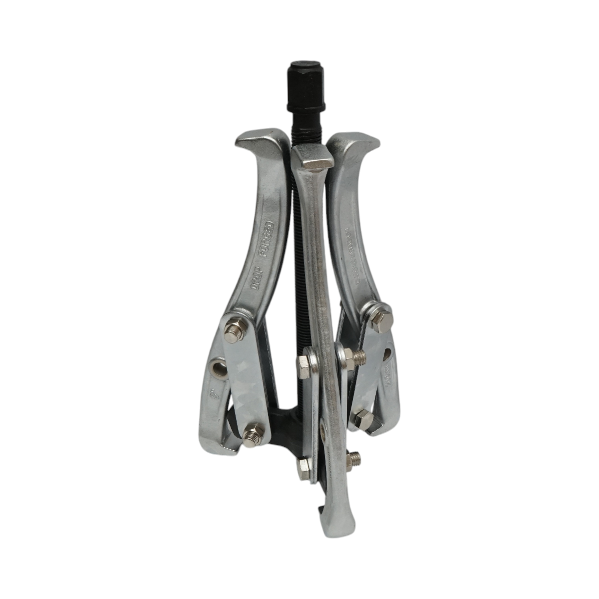 Estrattore per cuscinetti a 3 bracci 8/200mm Heavy Duty - immagine 2