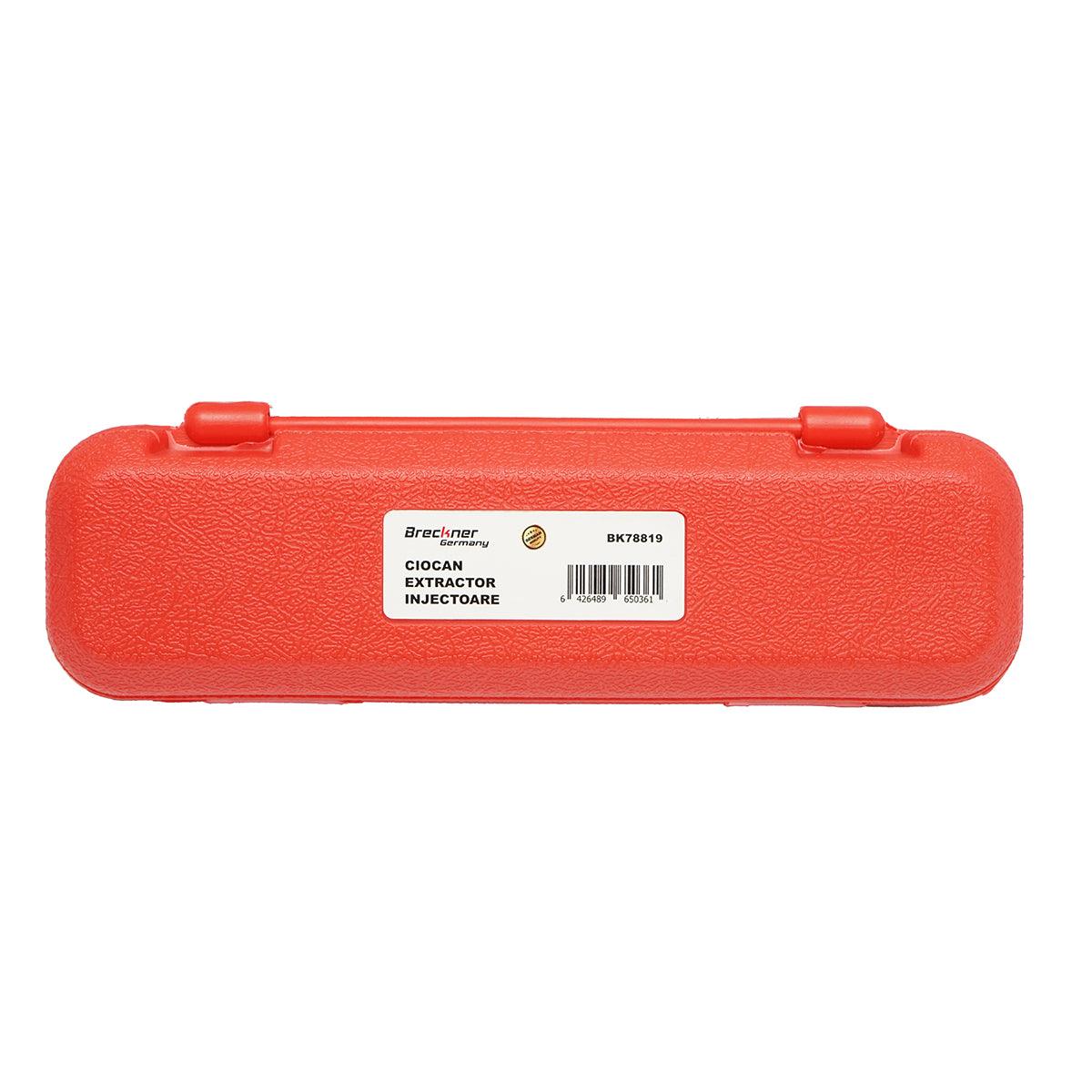 Estrattore per Iniettori, Attrezzo per Smontaggio Iniettori, Lunghezza 230 mm - immagine 3