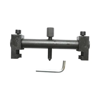 Estrattore per puleggia 40-165 mm Breckner Germany - immagine 3