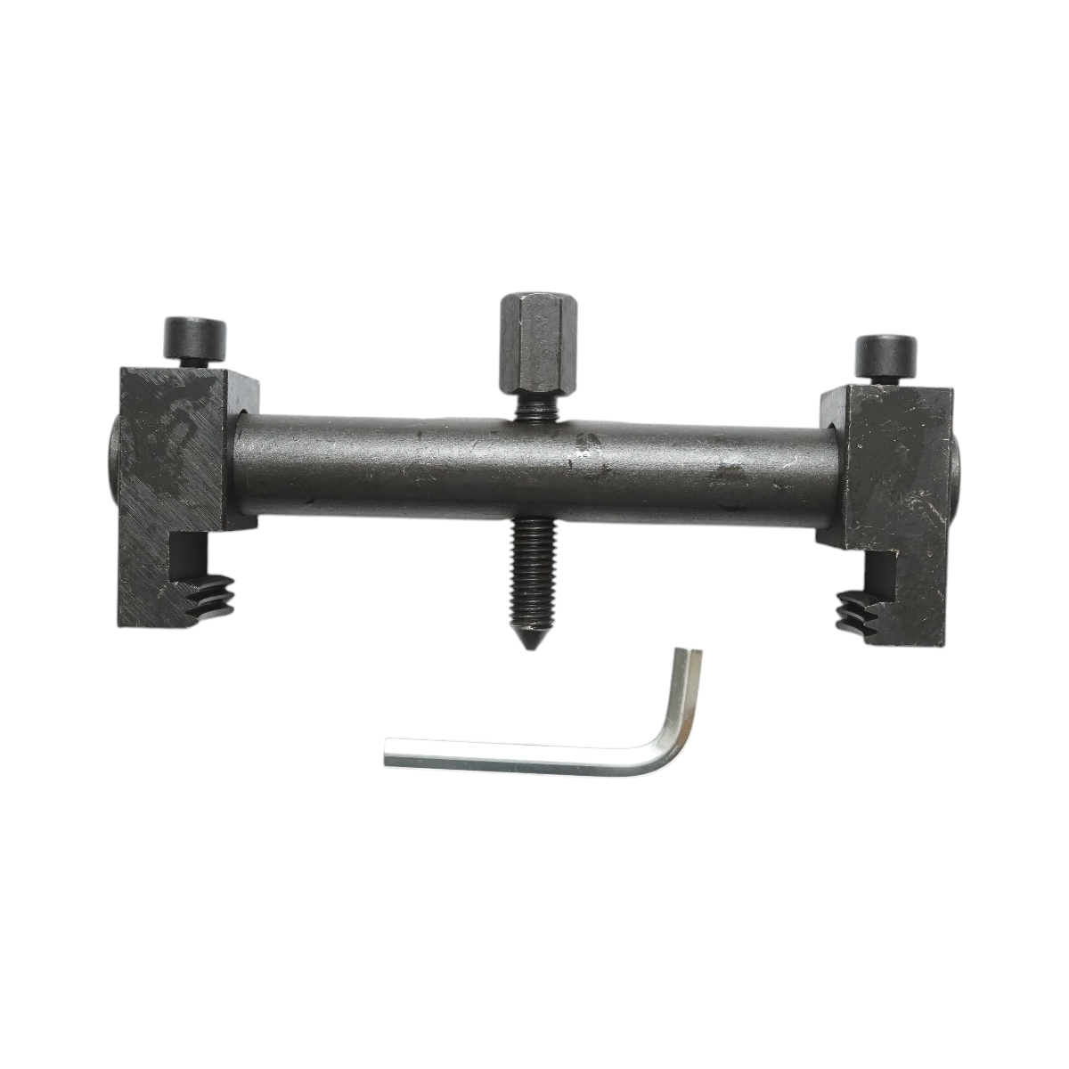 Estrattore per puleggia 40-165 mm Breckner Germany - immagine 3