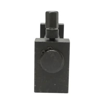Estrattore per puleggia 40-165 mm Breckner Germany - immagine 5