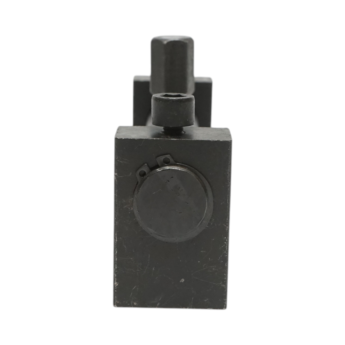 Estrattore per puleggia 40-165 mm Breckner Germany - immagine 5