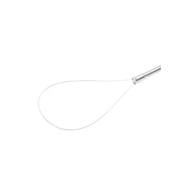Estrattore per suinetti durante il parto Acciaio Ionox 580mm Breckner Germany - immagine 3