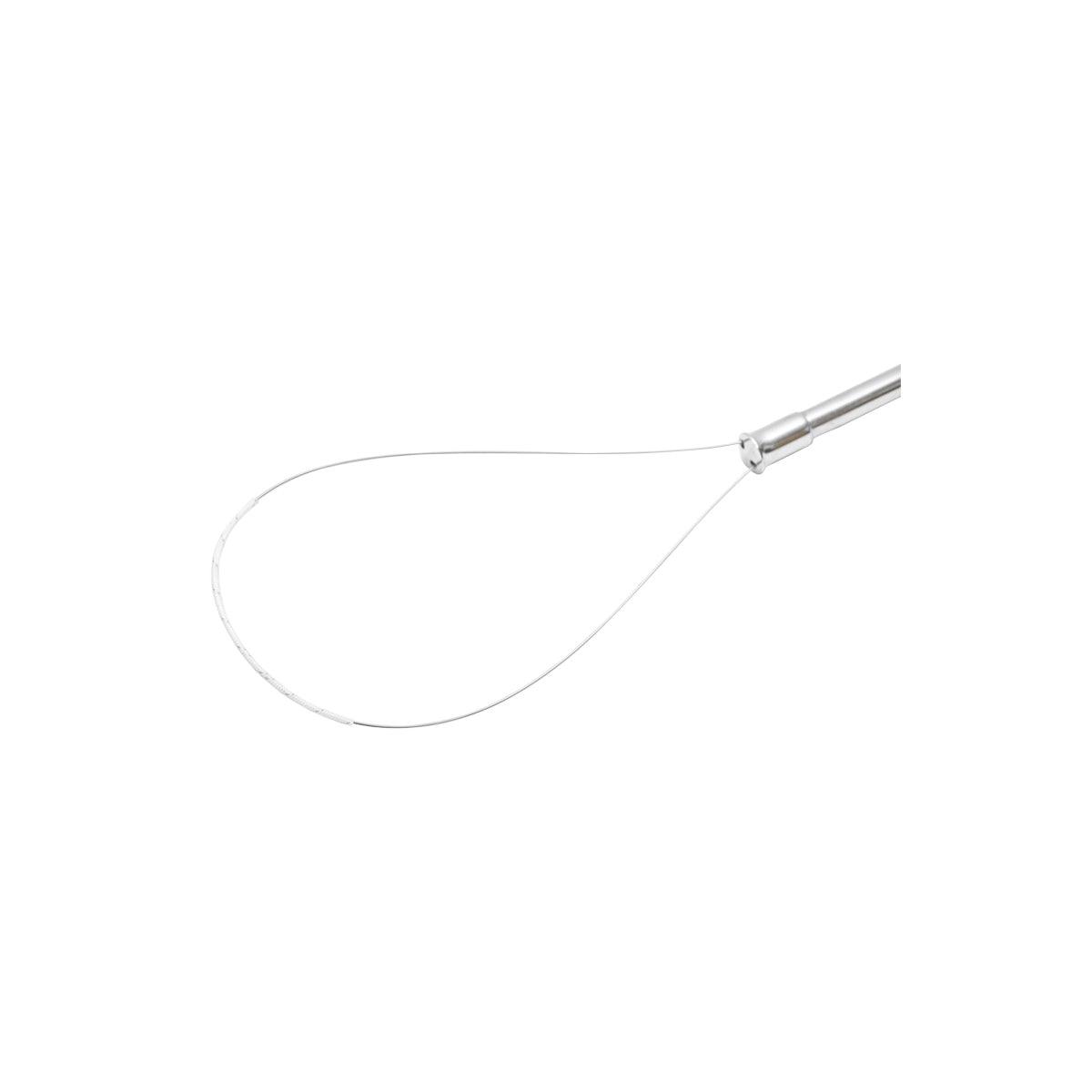 Estrattore per suinetti durante il parto Acciaio Ionox 580mm Breckner Germany - immagine 3