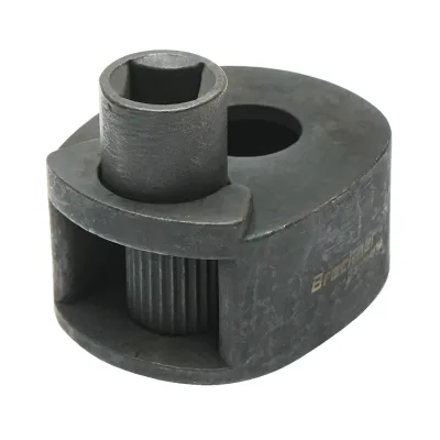 Estrattore per Tiranti Sterzo 27-42mm Chiave per assemblaggio e smontaggio asta sterzo 27-42mm Chiave universale per asta sterzo 27-42mm Breckner Germany - immagine 2