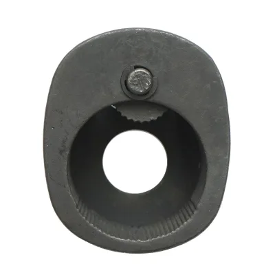 Estrattore per Tiranti Sterzo 27-42mm Chiave per assemblaggio e smontaggio asta sterzo 27-42mm Chiave universale per asta sterzo 27-42mm Breckner Germany - immagine 4