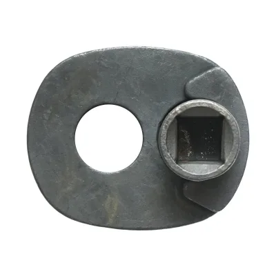 Estrattore per Tiranti Sterzo 27-42mm Chiave per assemblaggio e smontaggio asta sterzo 27-42mm Chiave universale per asta sterzo 27-42mm Breckner Germany - immagine 3