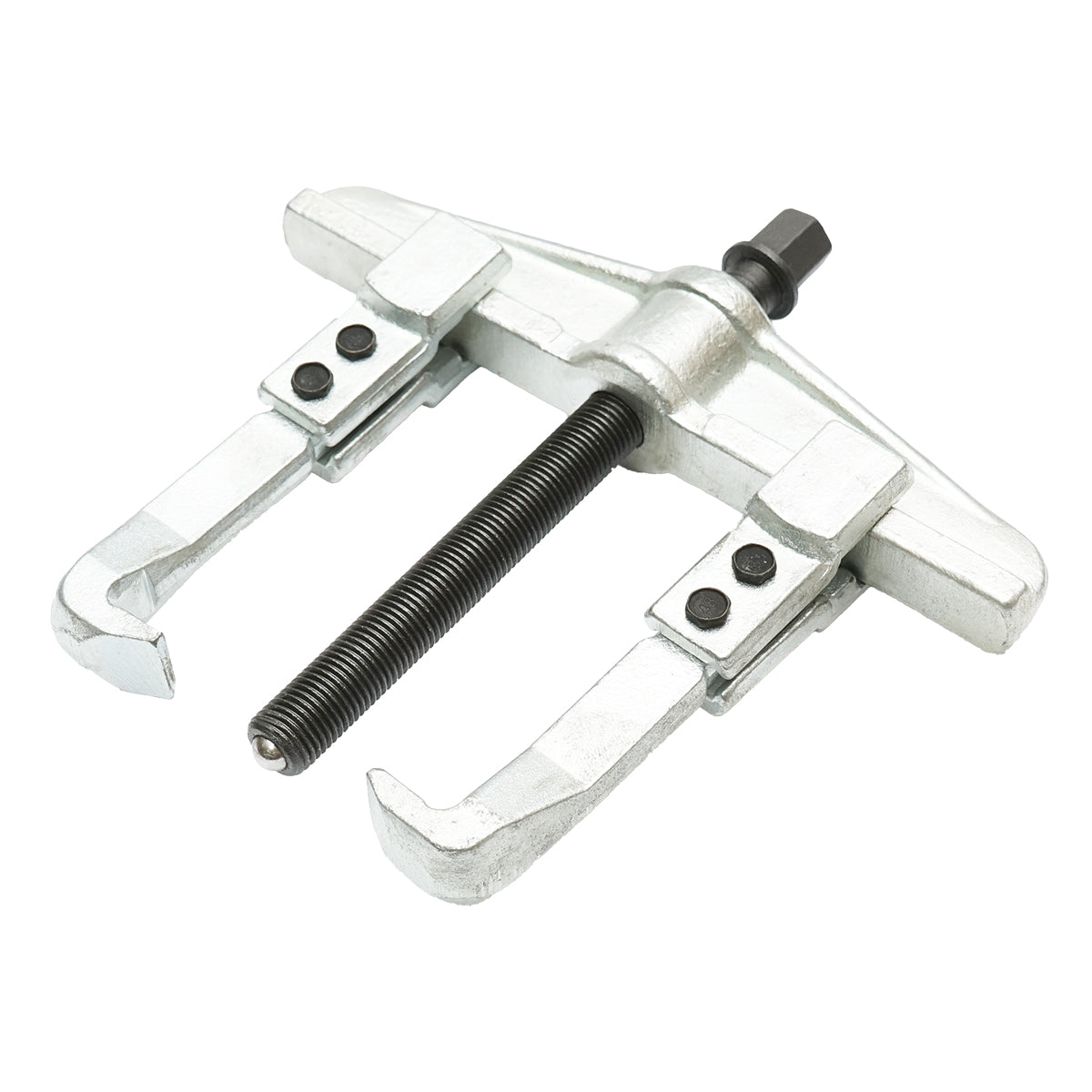 Estrattore reversibile di cuscinetti a 2 bracci 4/140mm - immagine 2