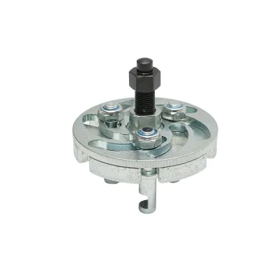 Estrattore Universale Regolabile per Puleggia di Distribuzione, 42-82 cm