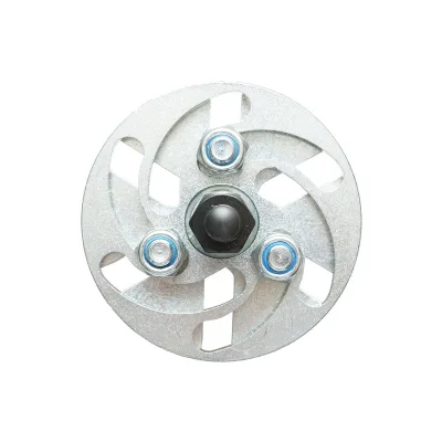 Estrattore Universale Regolabile per Puleggia di Distribuzione, 42-82 cm - immagine 3