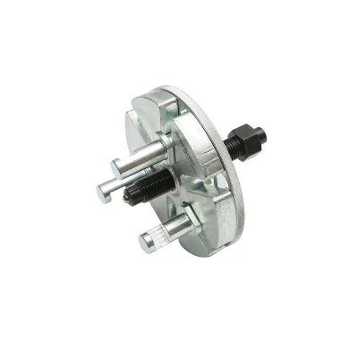 Estrattore Universale Regolabile per Puleggia di Distribuzione, 42-82 cm - immagine 2