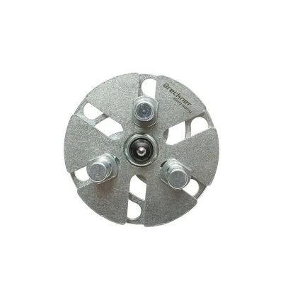 Estrattore Universale Regolabile per Puleggia di Distribuzione, 42-82 cm - immagine 4