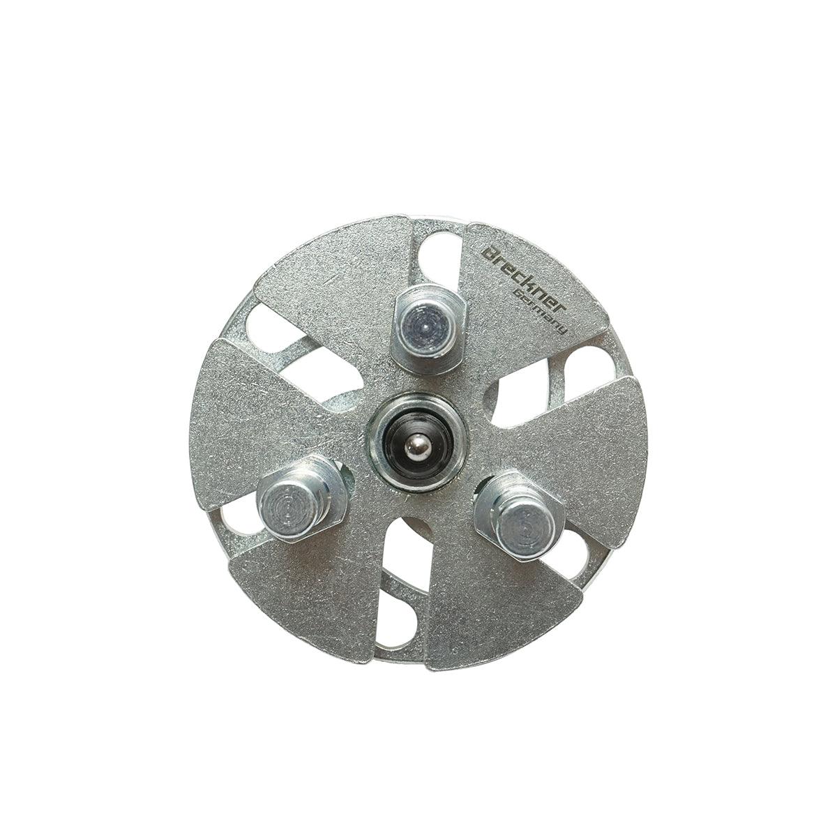 Estrattore Universale Regolabile per Puleggia di Distribuzione, 42-82 cm - immagine 4