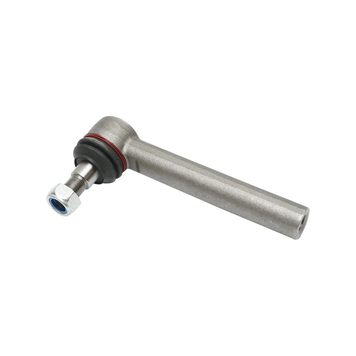 Estremità manubrio L=220mm per Massey Ferguson OEM 3764027M2 - immagine 3