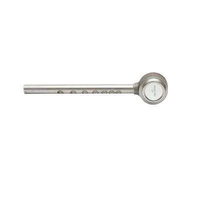 Estremità manubrio per Massey Ferguson codice OEM 1860412M2, 888369M91 Breckner Germany - immagine 4