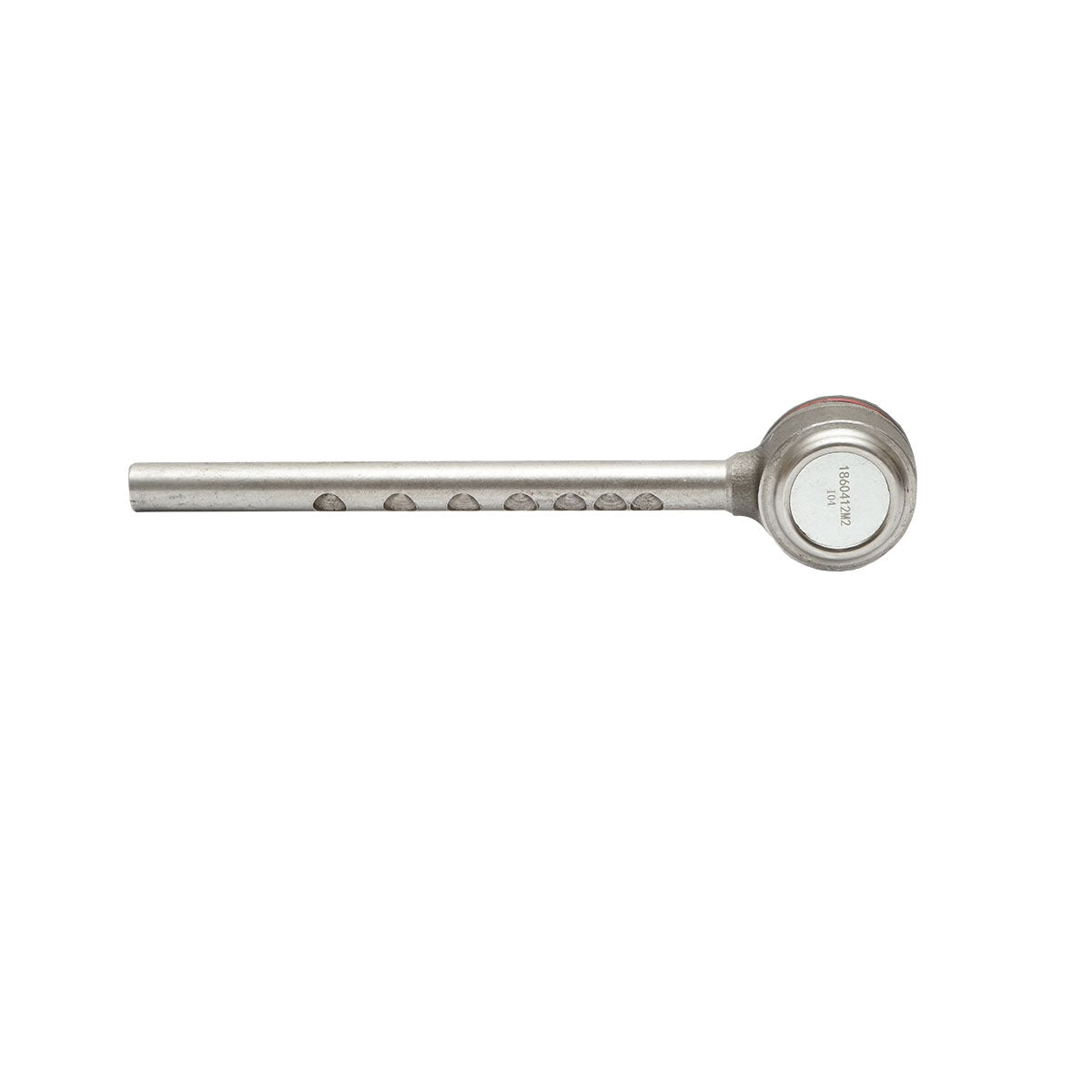 Estremità manubrio per Massey Ferguson codice OEM 1860412M2, 888369M91 Breckner Germany - immagine 4