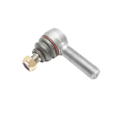 Estremità tirante Massey Ferguson codice OEM 3427685M9, 3427685M3, 3427685M2, 3427685M1, 3427685M93 - immagine 2