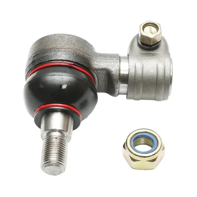 Estremità tirante Massey Ferguson, Landini codice OEM 1617826M93, 1617826M94, 3426660M1, 3314437M1