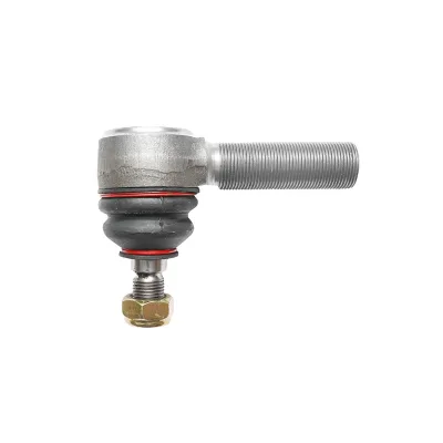 Estremità tirante Massey Ferguson, Landini codice OEM 1617829M1, 1617829M94, 30/495-40, S.41716
