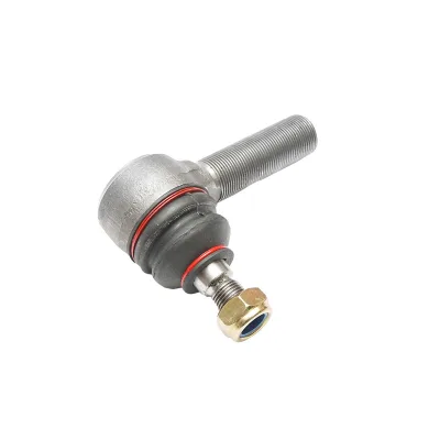 Estremità tirante Massey Ferguson, Landini codice OEM 1617829M1, 1617829M94, 30/495-40, S.41716 - immagine 3