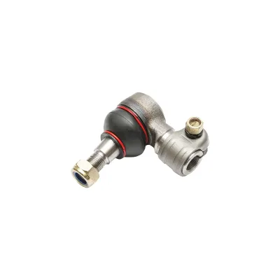 Estremità tirante Massey Ferguson, Landini codice OEM 1809496M1, 1809676M91 - immagine 2