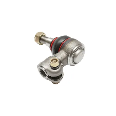 Estremità tirante Massey Ferguson, Landini codice OEM 1809496M1, 1809676M91 - immagine 3