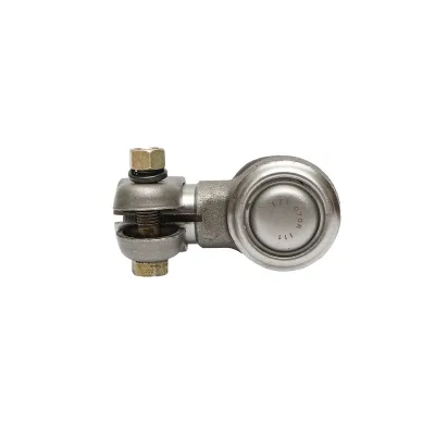 Estremità tirante Massey Ferguson, Landini codice OEM 1809496M1, 1809676M91 - immagine 4