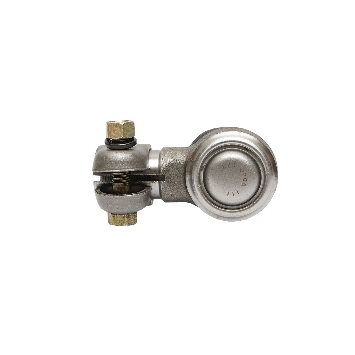Estremità tirante Massey Ferguson, Landini codice OEM 1809496M1, 1809676M91 - immagine 4