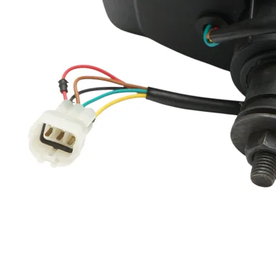 Fanale anteriore con segnale JCB codice OEM 700/50055, 700/50056, 700/50119, 700/38400, 700/50121 - immagine 5