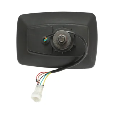 Fanale anteriore con segnale JCB codice OEM 700/50055, 700/50056, 700/50119, 700/38400, 700/50121 - immagine 2