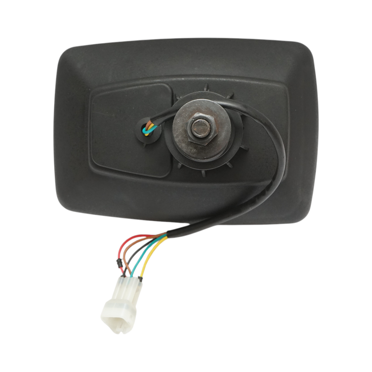 Fanale anteriore con segnale JCB codice OEM 700/50055, 700/50056, 700/50119, 700/38400, 700/50121 - immagine 2