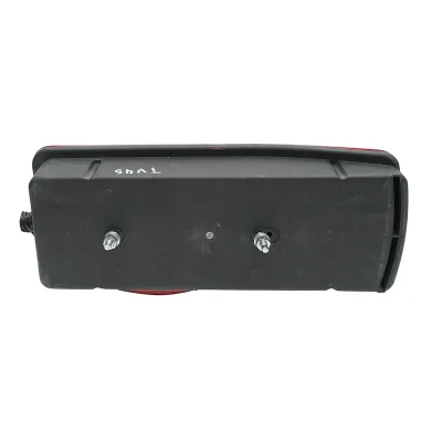 Fanale freno posteriore sinistro MAN TGA, TGX, TGS, TGL, TGM 400x160x88mm Codice OEM 81252256550 - immagine 4